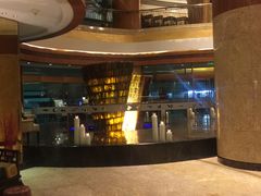 -北京港澳中心瑞士酒店·瑞士咖啡厅·自助餐