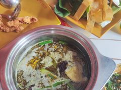-辣动时代自助小火锅(大庆路店)