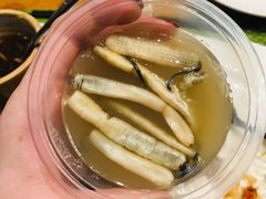 -金玛国宾酒店-自助西餐厅