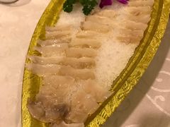 -吉源大排档·鱼生·海鲜(烧烤彩印厂店)