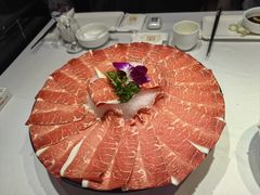 -德天肥牛海鲜火锅(城西银泰店)