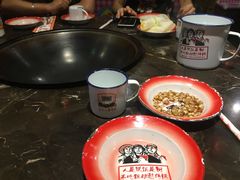 -粗粮人家·东北菜(洋桥店)