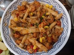 -小川洋风料理(汉街店)