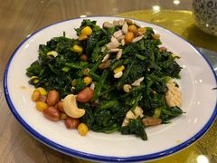 -海富荣·锅贴·陕菜家常菜(阳光城店)