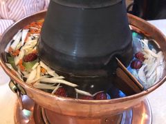 -东来顺饭庄(天坛店)