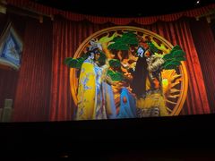 -济南方特东方神画