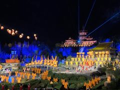 -禅宗少林·音乐大典