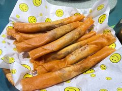 -董厨煨汤馆(车站路店)