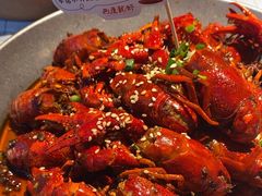 -巴厘龙虾·榜首油焖大虾(洞庭·艺术洋房店)