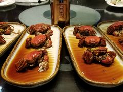 -老正兴菜馆(福州路店)