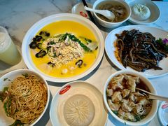 -花园茶楼(兴城西路店)