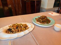 -功德林素菜饭庄(前门店)