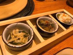 -赤坂亭·M9和牛烧肉·铁板烧·日料398放题(长泰广场店)