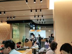-麦当劳(龙阳路店)