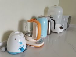 -喜宝母婴月子会所