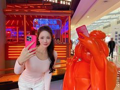 -鱼上·烤鱼(万象城店)