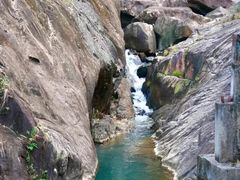 -广州白江湖森林公园