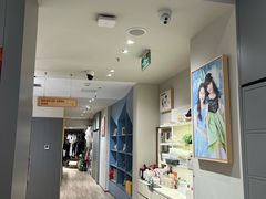 -海马体照相馆(上海月星环球港店)