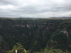 -广东大峡谷