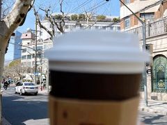 -Peet's 皮爷咖啡(东湖路手作店)