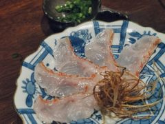 -加奈日本料理