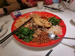 -清晖小苑•顺德地方菜(壹海城店)