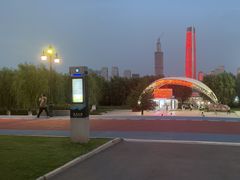 -武汉两江游览·夜游长江(汉口粤汉码头)