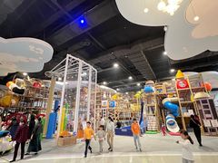 -杭州开元森泊度假乐园