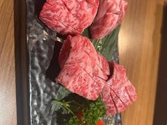 -炼火烤肉店
