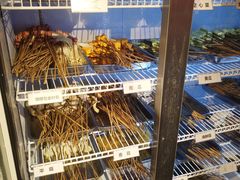 -尚尚签自助串串(宝桐路店)