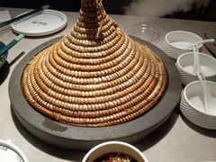 -芸山季·云南山珍菌火锅(宝能环球汇店)