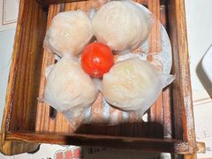 -悦满楼·西关名点·湛江名菜(航空综合大厦店)