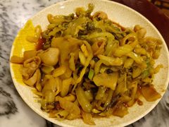 -紫金食坊(江南西路店)