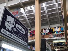 -瓦洛洛传统市场