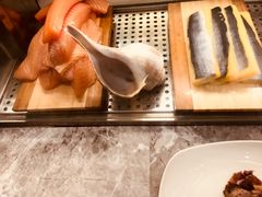 -盛宴标帜餐厅·亲子自助 (南昌喜来登酒店)