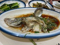 -北海渔村酒楼·粤菜海鲜点心(新华店)