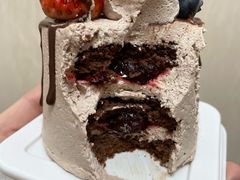 -味多美蛋糕(六里桥店)