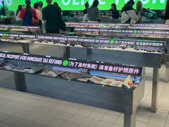 -Olive Young(明洞旗舰店)