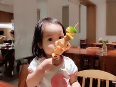 -七色云蔬食(喜邻里店)