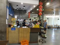 -易裕和·长沙米粉(竹塘西路店)