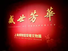 -上海博物馆(人民广场馆)