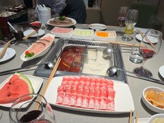 -海底捞火锅(珠影星光城夜宵主题店)