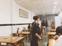 大堂-小狗面馆(复兴店)