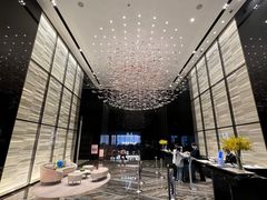 -长沙尼依格罗酒店