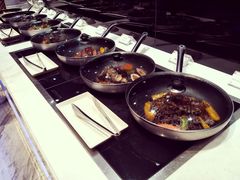 -鹭江潮餐厅•福建菜(鹭江佲家酒店)