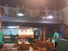 大堂-兵哥豌豆面(建设巷店)