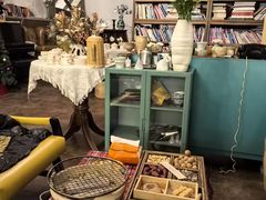 -陶野咖啡·面包披萨