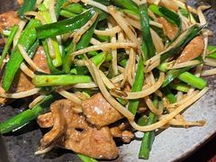 -纪州豚骨酱油拉面(锦延路店)