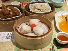 -点都德(奥体印象城店)