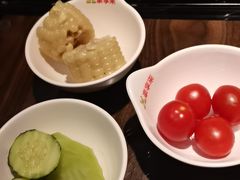-豪享来中西餐厅(隆昌店)